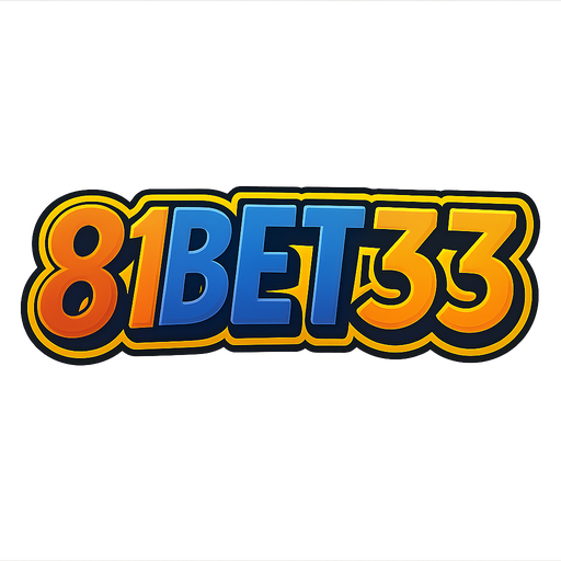 81bet33 Logo
